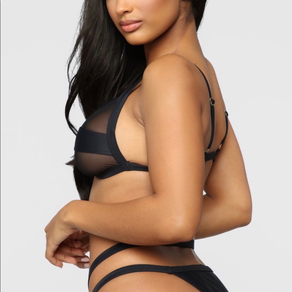 Bathing Suit - Picture 2 of 2